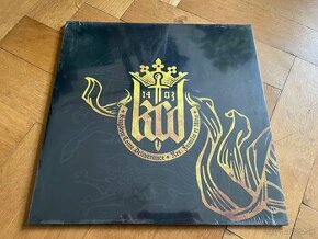 Vinylová platňa Kingdom Come: Deliverance - Album