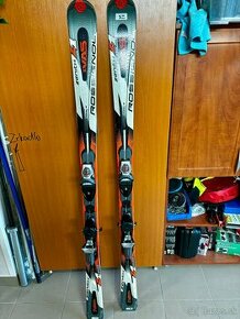 Rossignol Zenith