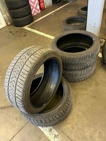 235/40 r19 zimné