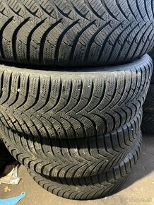 Pneumatiky 195/65R15 - 1