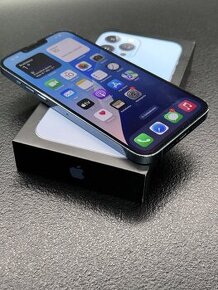 Predam IPhone 13 pro max 256gb