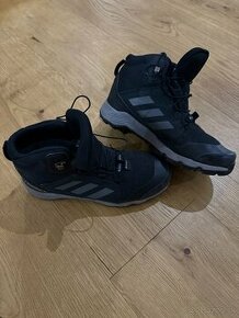 Adidas Terrex Mid GTX UK4, 36 2/3