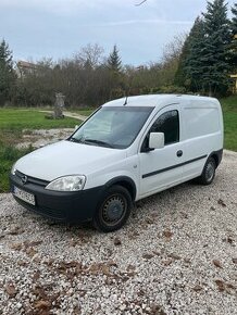 OPEL COMBO 1.4i