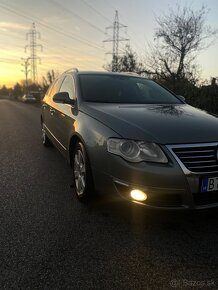 Pasat b6 2.0 TDI