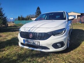 
FIAT TIPO 1.4 70KW r.v. 2017