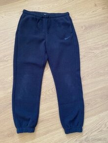 Nike sherpa tepláky teddy nike sherpa sweatpants thermo swea