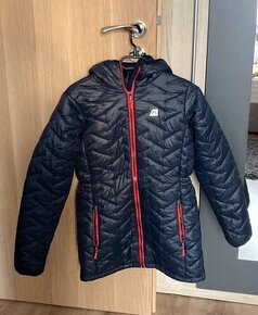 Alpine Pro unisex kabát