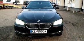 BMW 520 F10 135kw