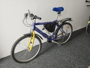 Predam BIKE