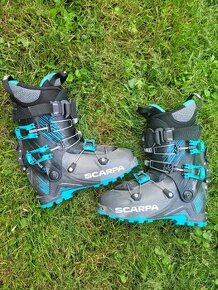 Lyziarky Scarpa Maestrale XT 2021/2022 26/26.5 Mondo Point