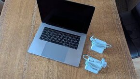 Apple MacBook Pro 15" Touch 2017 "Core i7"