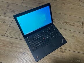 Lenovo ThinkPad A285-AMD RYZEN5PRO/8gbDDR4/256gbSSD/W10PRO