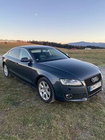 Audi A5 Sportback 2.0 TDI , 2011