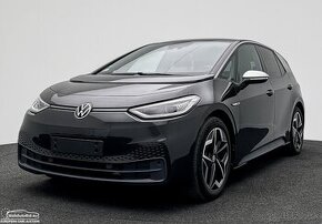 Volkswagen ID.3 58 kWh 1st Plus