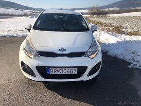 KIA Rio 1.4crdi 2014