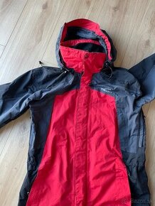 Pánska bunda treksport element jacket L