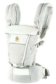 Ergobaby ADAPT NOSÍTKO Soft Flex Mesh Grey