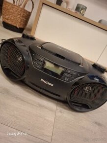 Rádio Philips AZ3831