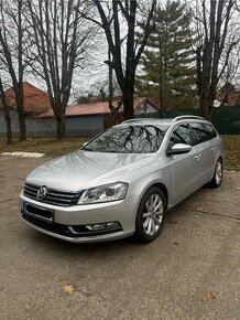 Volkswagen passat 2.0tdi highline DSG