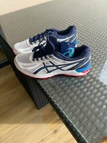 Tenisky panske asics sileo