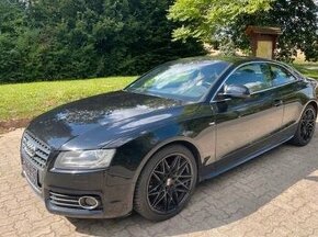 Audi A5 2.7tdi