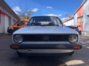 Volkswagen golf MK1