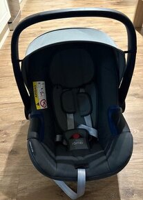 Predám detskú autosedacku Britax 0-13kg