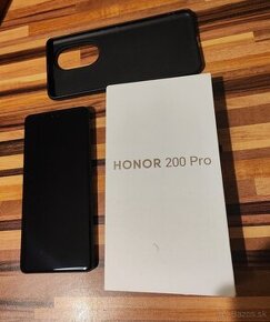 honor 200 pro aj vymena