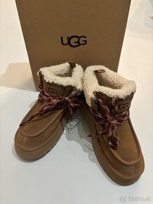 Ugg