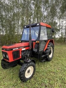 Predam Zetor 5320