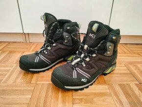 Outdoorová obuv MILLET s GTX - UK 7,5 (26,5cm)