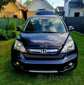 Honda CRV