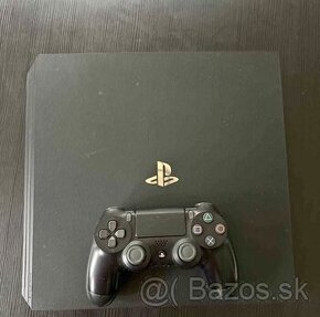 PS4 pro