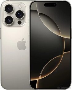 iPhone 16 pro