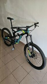 Lapierre Spicy 527