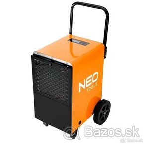 Priemyselný odvlhčovač NEO tools 90-160