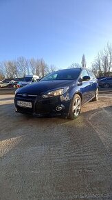 Ford Focus 1.0  ecoboost