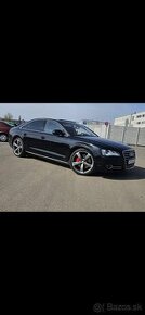 Audi a8 4.2tdi