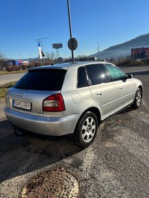 A3 1.9tdi 96kw