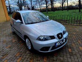 Seat Ibiza 1.2 51kw