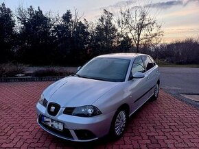 Seat Ibiza 1.2 51kw