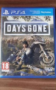 Days Gone