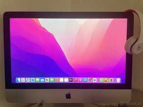 Apple iMac 21.5inch Late 2015