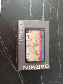 Garmin dezlcam lgv710