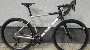 gravel CTM KOYUK 2.0, 2024, veľ M-56cm, CRX