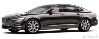 náhradné diely Volvo S90