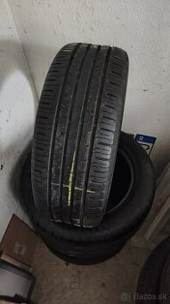 Letné pneu Continental 205/55 R16