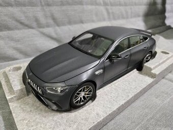 Mercedes Benz AMG GT63 1:18 Norev