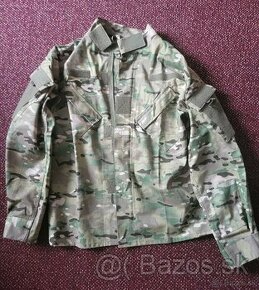 MultiCam US army maskače