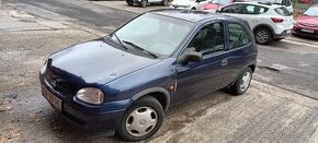 Opel Corsa 1,0 - 1